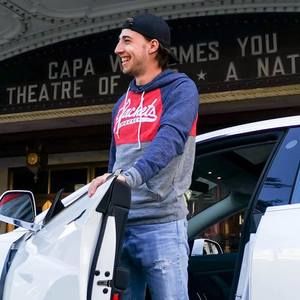 Meet your Posher, Jack